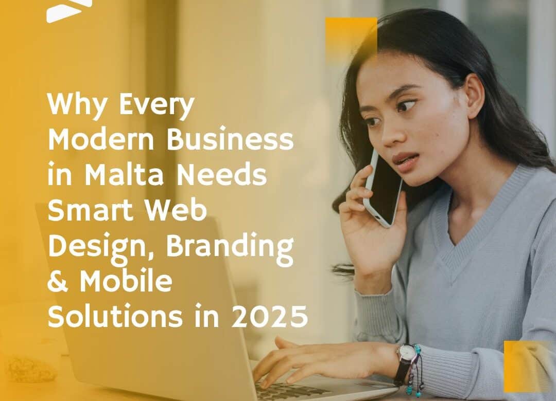 Responsive website design for mobile and desktop