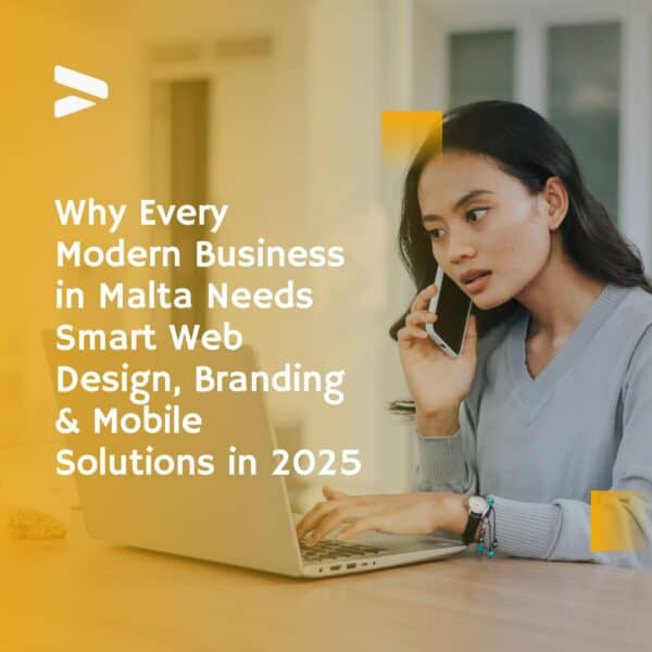 Responsive website design for mobile and desktop