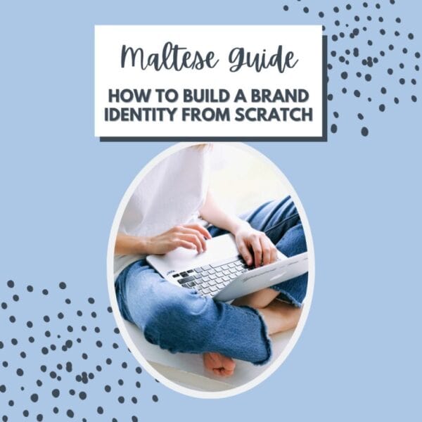 Branding and identity creation for new businesses