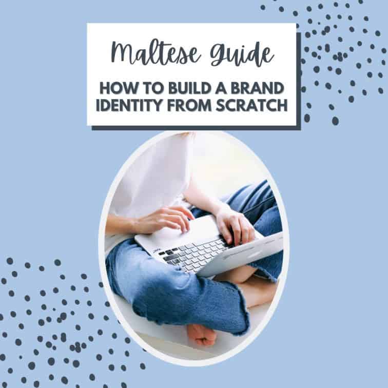 Branding and identity creation for new businesses